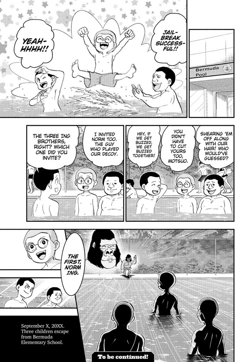 Boku To Roboko Chapter 294 Page 15