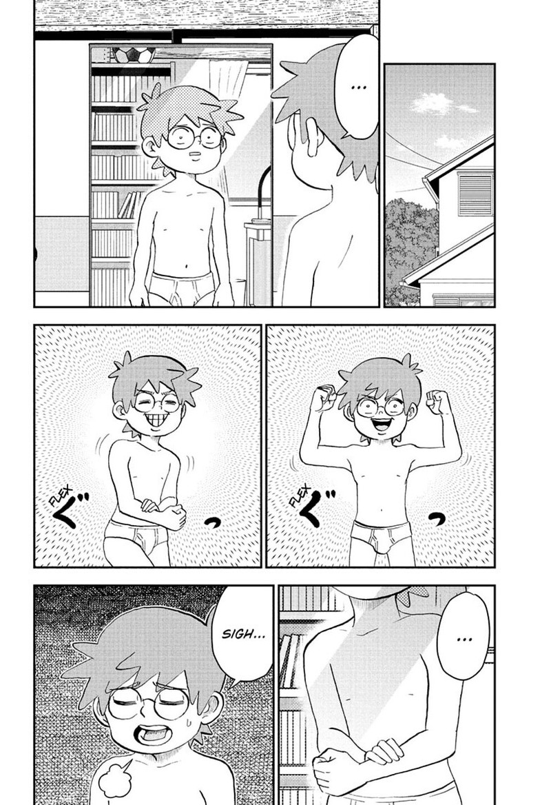 Boku To Roboko Chapter 296 Page 2