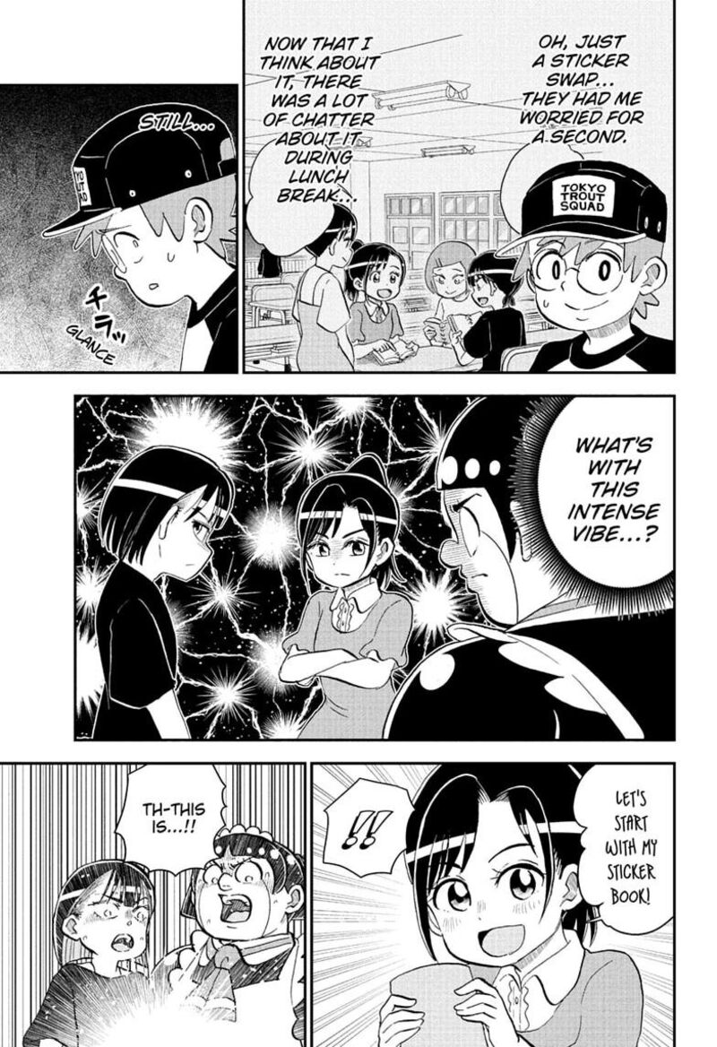 Boku To Roboko Chapter 299 Page 3