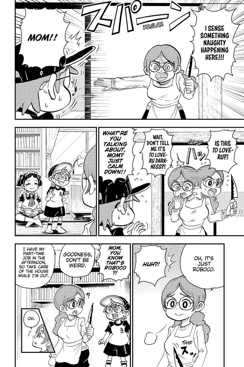 Boku To Roboko Chapter 5 Page 6