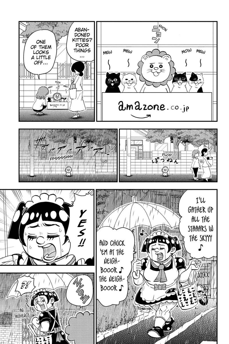 Boku To Roboko Chapter 6 Page 1