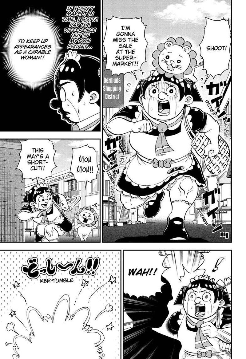 Boku To Roboko Chapter 61 Page 4