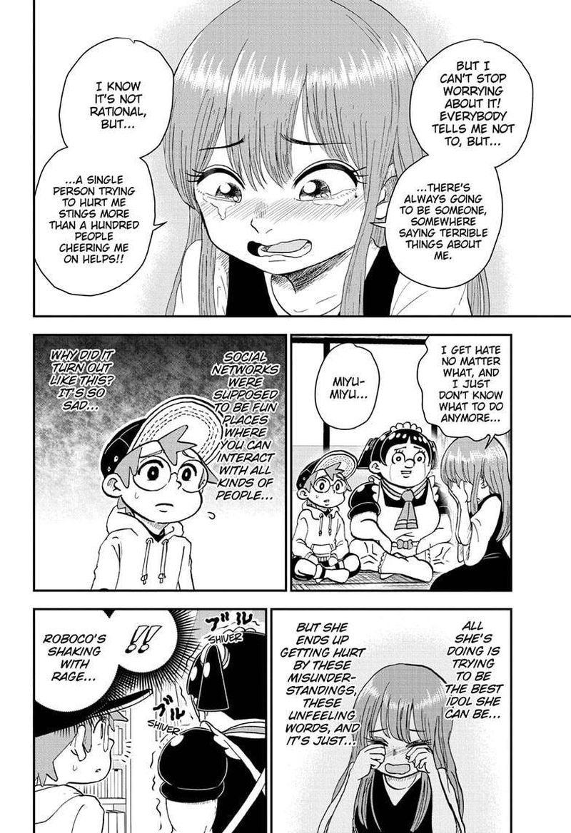 Boku To Roboko Chapter 63 Page 10