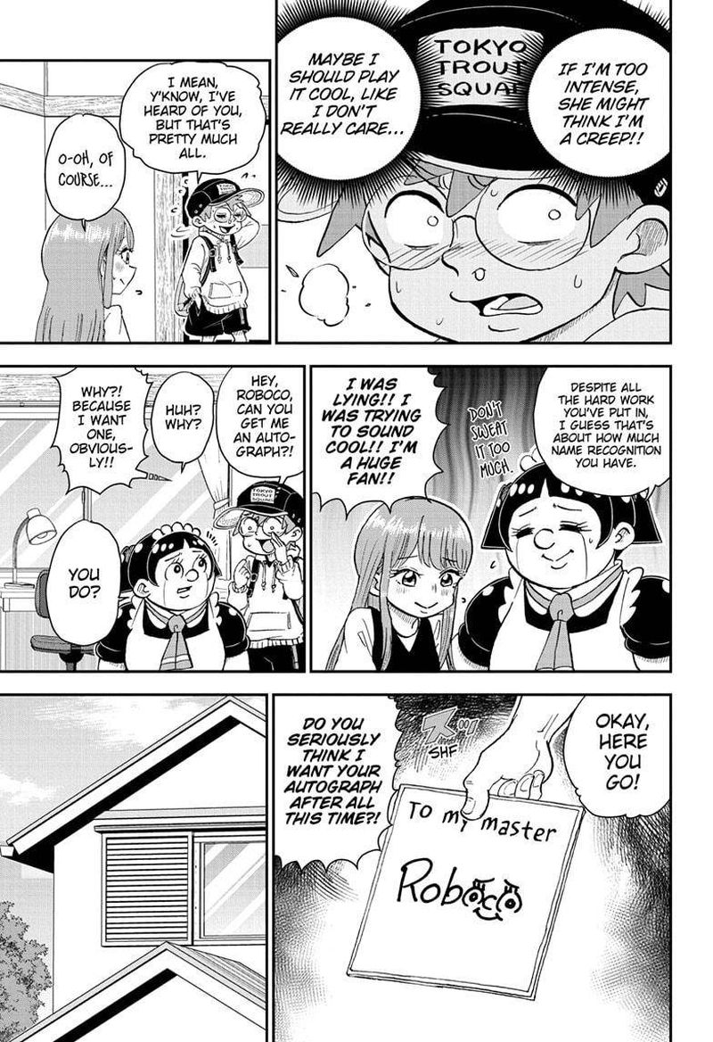 Boku To Roboko Chapter 63 Page 3