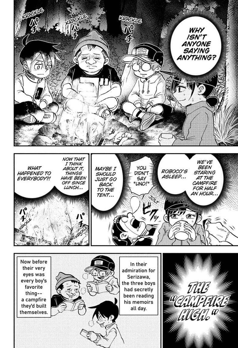 Boku To Roboko Chapter 89 Page 6