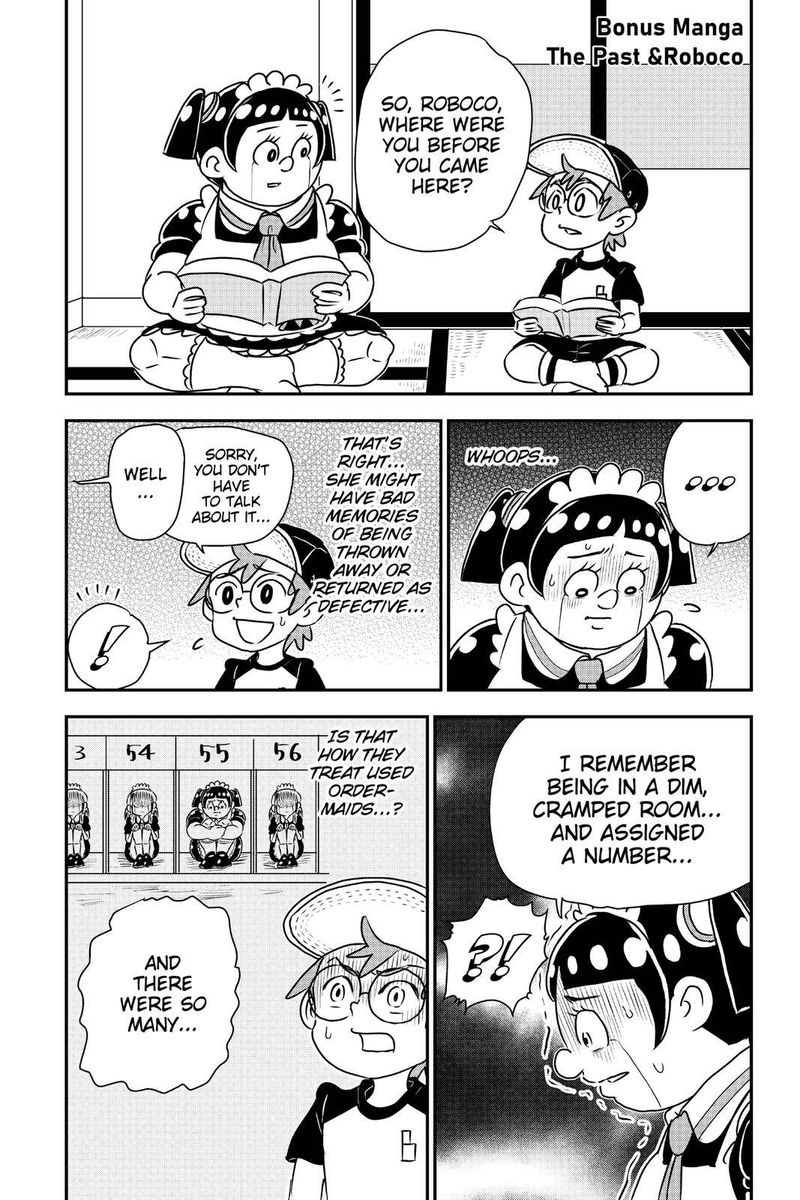 Boku To Roboko Chapter 9 Page 17
