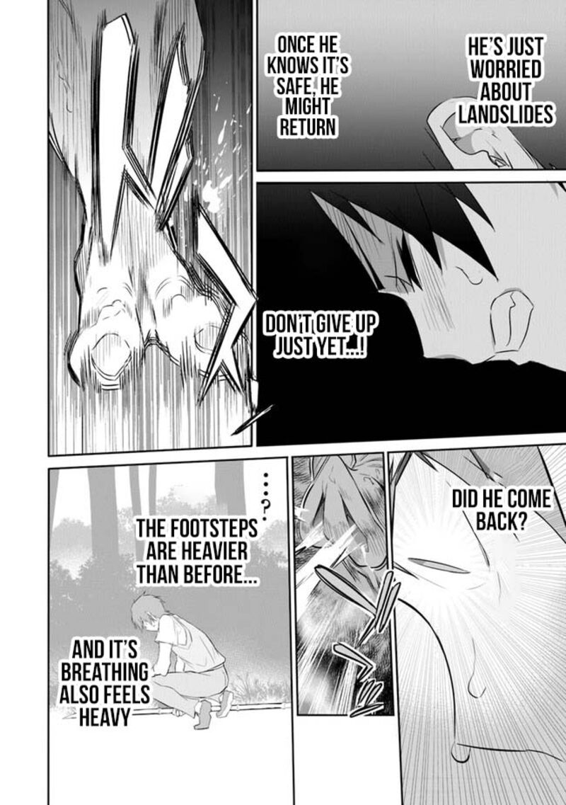 Boku Wa Isekai De Fuyo Mahou To Shoukan Mahou Wo Tenbin Ni Kakeru Chapter 1 Page 10