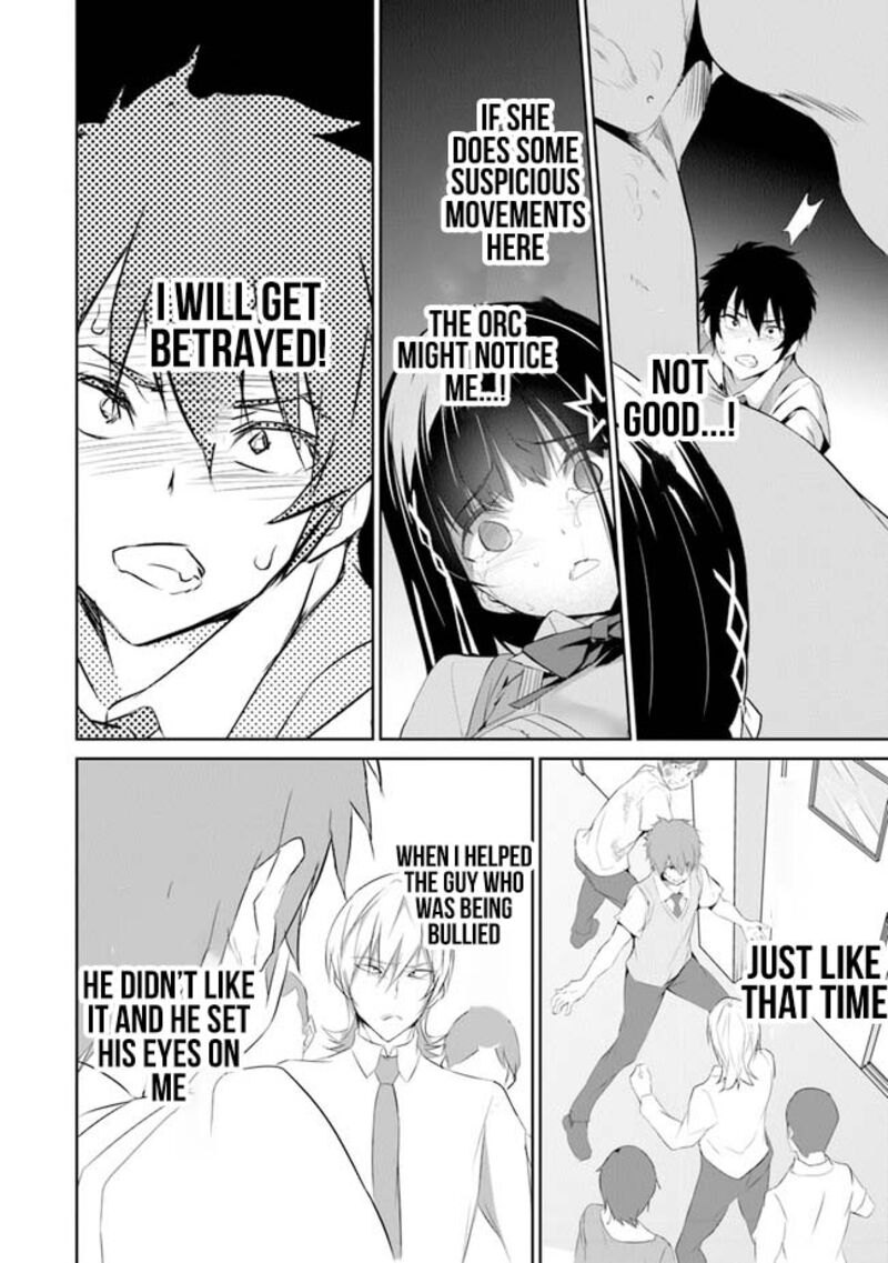 Boku Wa Isekai De Fuyo Mahou To Shoukan Mahou Wo Tenbin Ni Kakeru Chapter 1 Page 36