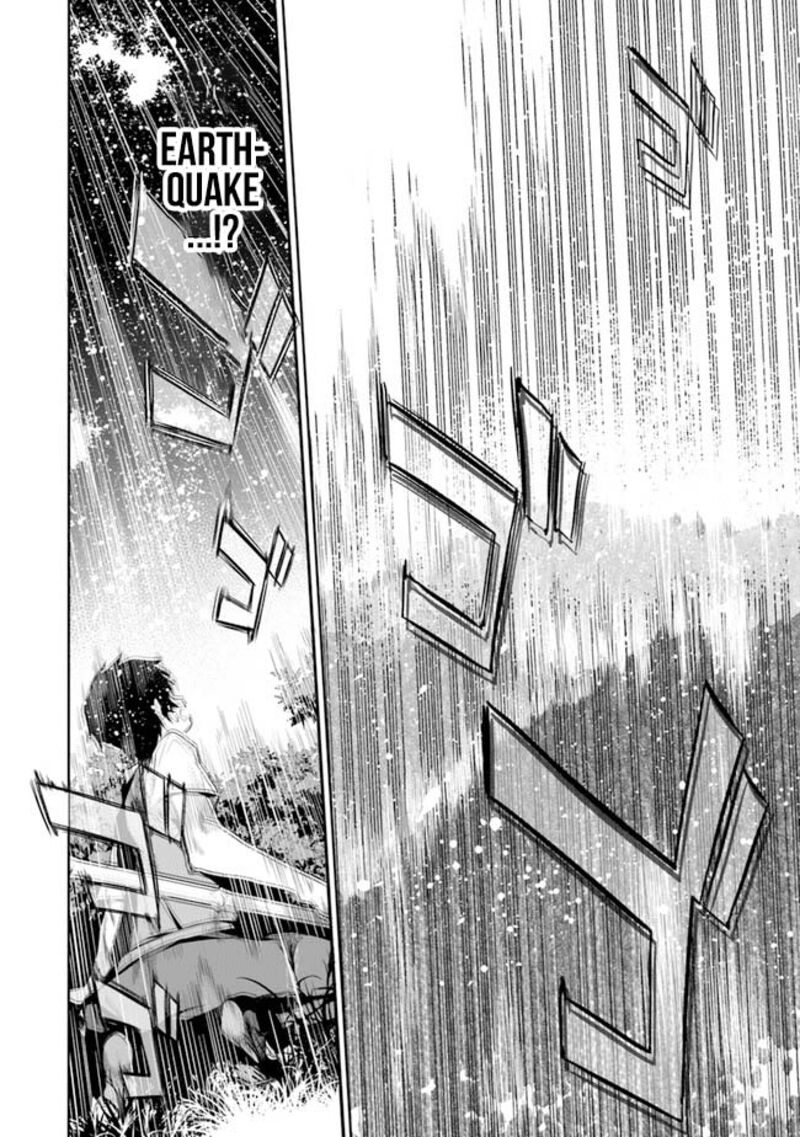 Boku Wa Isekai De Fuyo Mahou To Shoukan Mahou Wo Tenbin Ni Kakeru Chapter 1 Page 8