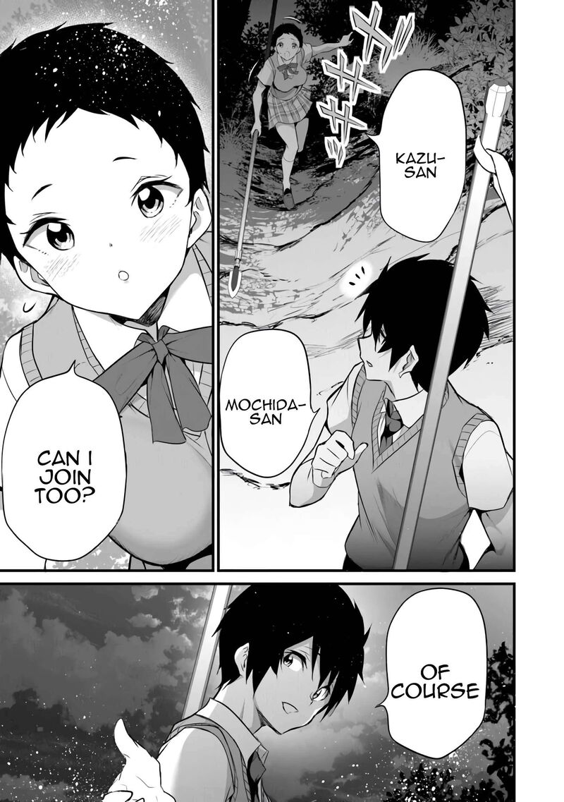 Boku Wa Isekai De Fuyo Mahou To Shoukan Mahou Wo Tenbin Ni Kakeru Chapter 39 Page 18
