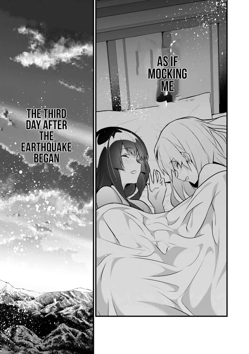 Boku Wa Isekai De Fuyo Mahou To Shoukan Mahou Wo Tenbin Ni Kakeru Chapter 39 Page 20