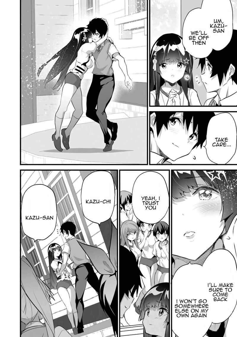 Boku Wa Isekai De Fuyo Mahou To Shoukan Mahou Wo Tenbin Ni Kakeru Chapter 40 Page 12