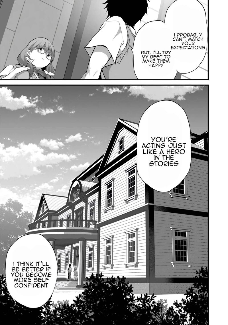 Boku Wa Isekai De Fuyo Mahou To Shoukan Mahou Wo Tenbin Ni Kakeru Chapter 40 Page 15