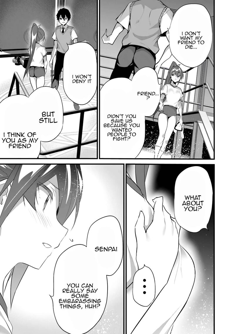 Boku Wa Isekai De Fuyo Mahou To Shoukan Mahou Wo Tenbin Ni Kakeru Chapter 40 Page 21