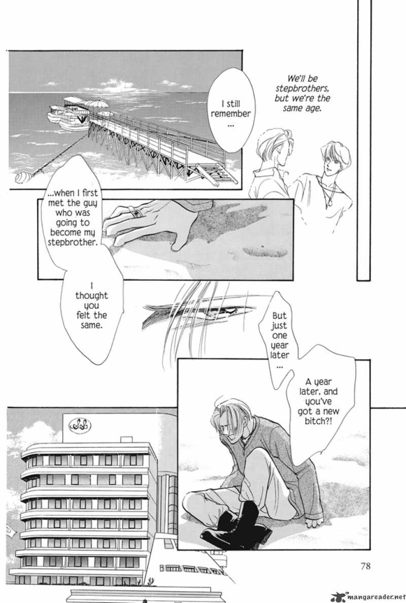 Boku Wa Konomama Kaeranai Chapter 10 Page 3