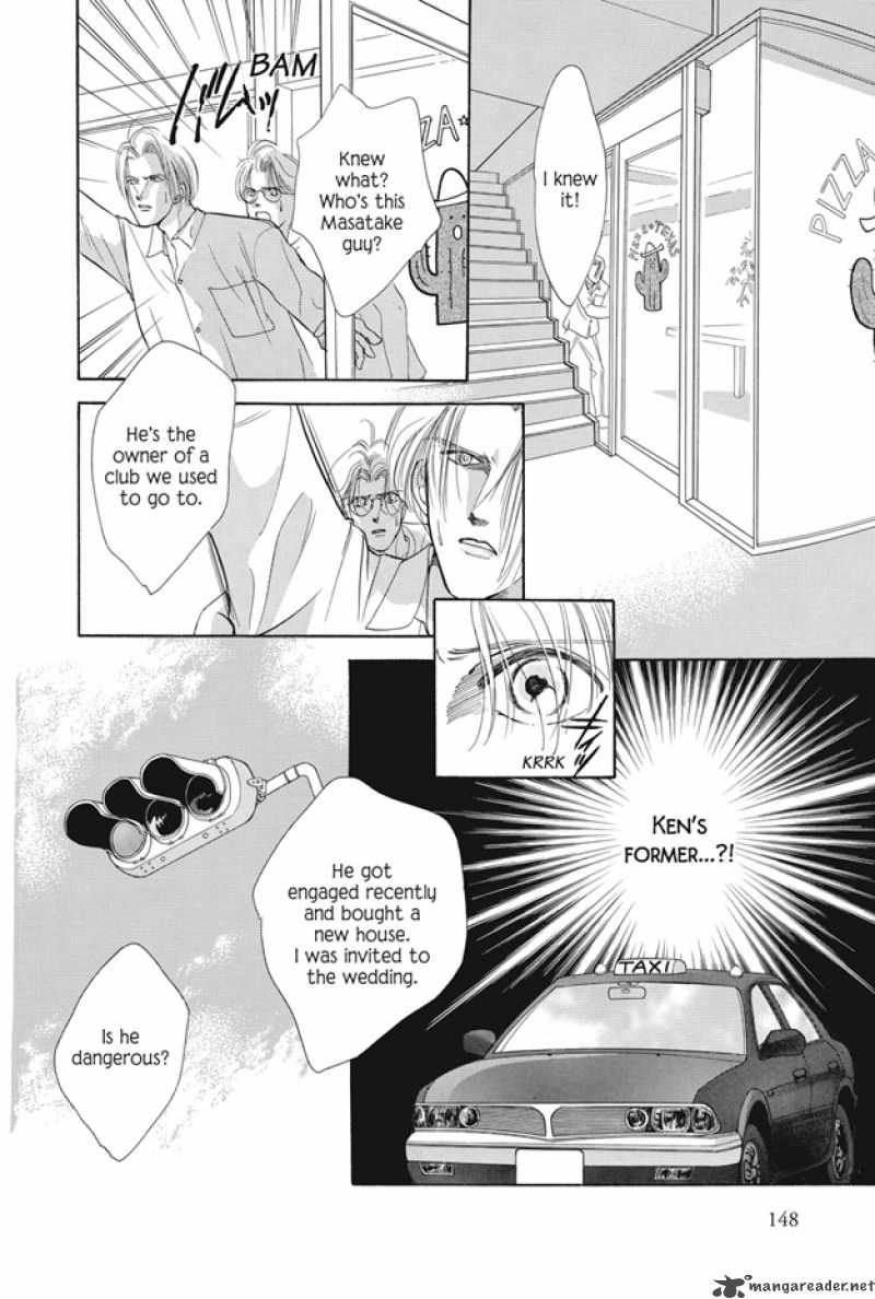 Boku Wa Konomama Kaeranai Chapter 12 Page 17