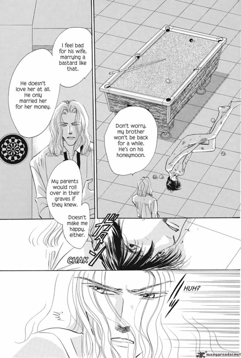 Boku Wa Konomama Kaeranai Chapter 12 Page 20
