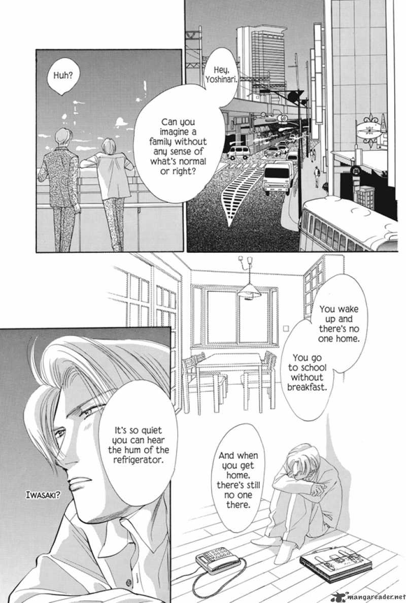 Boku Wa Konomama Kaeranai Chapter 13 Page 3