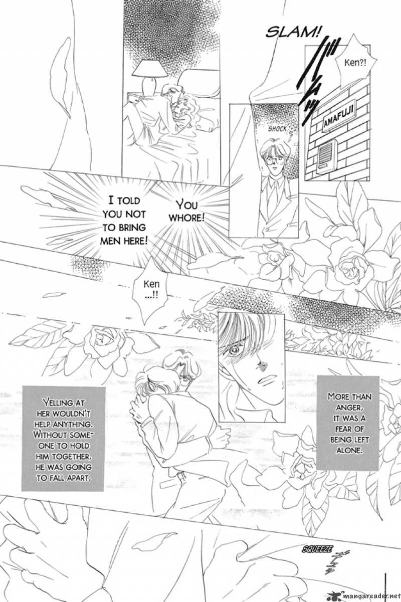 Boku Wa Konomama Kaeranai Chapter 2 Page 19