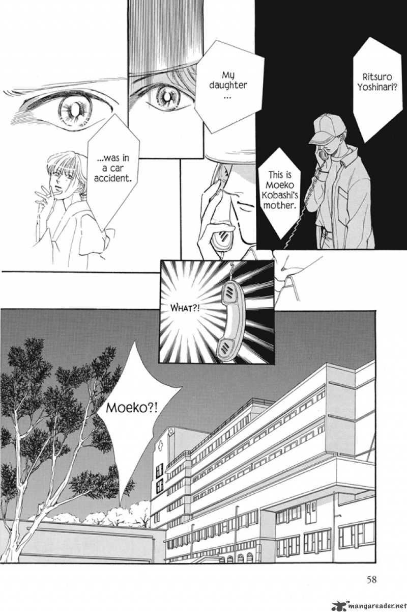 Boku Wa Konomama Kaeranai Chapter 3 Page 10