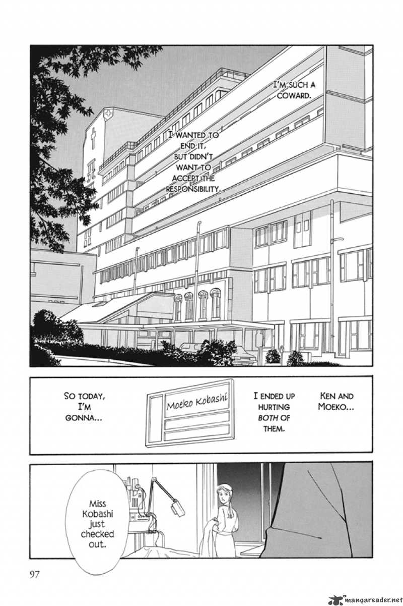 Boku Wa Konomama Kaeranai Chapter 4 Page 19