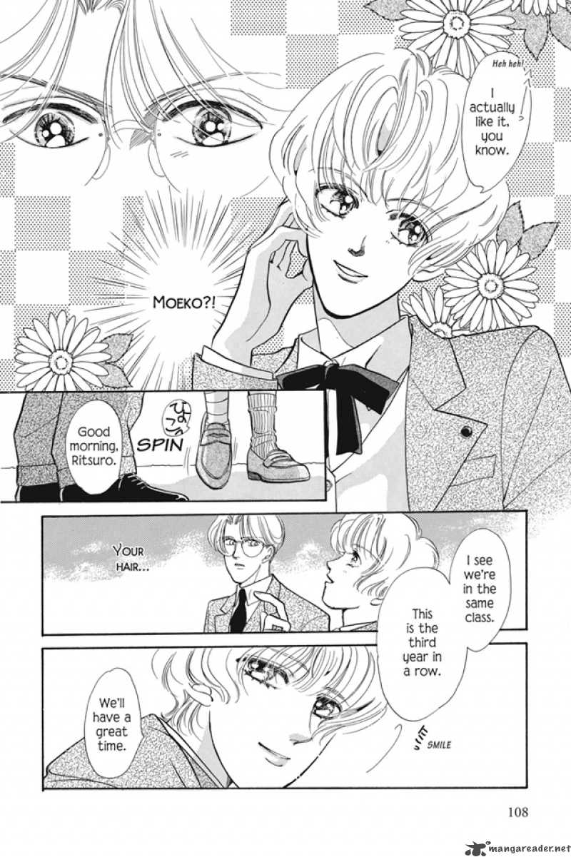 Boku Wa Konomama Kaeranai Chapter 4 Page 30