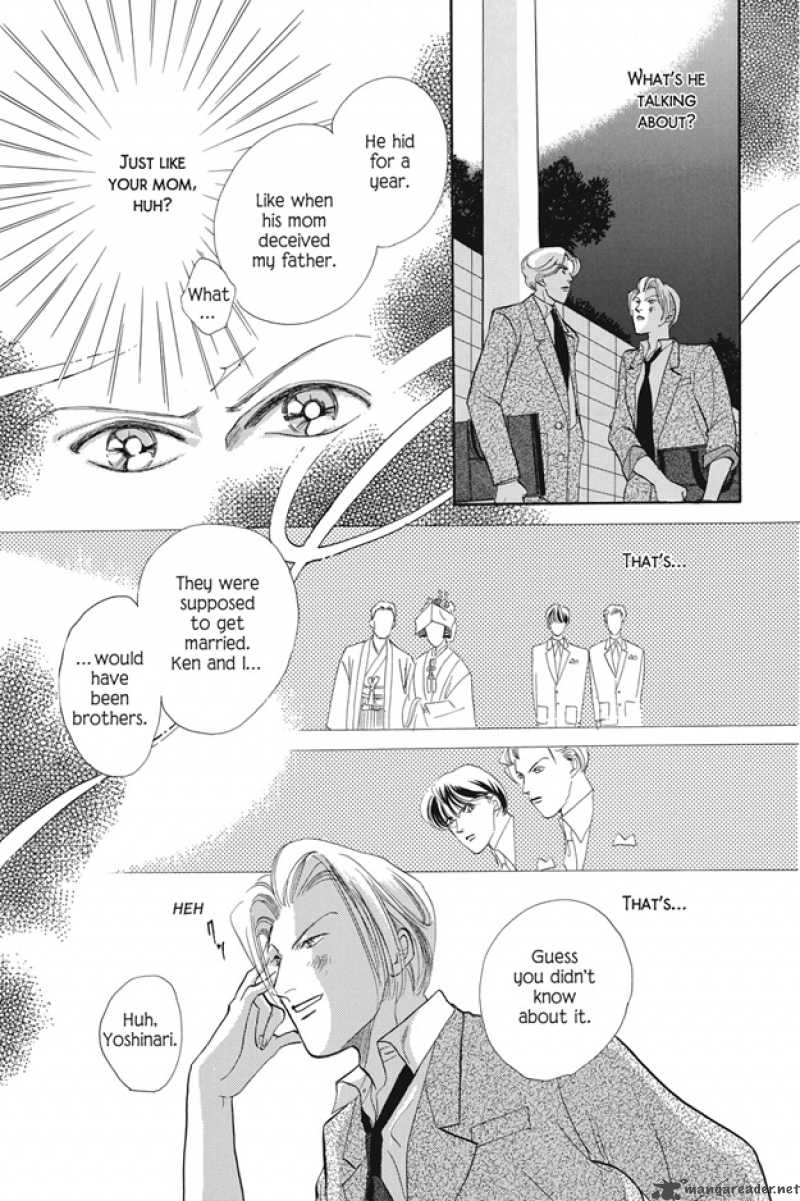Boku Wa Konomama Kaeranai Chapter 7 Page 12