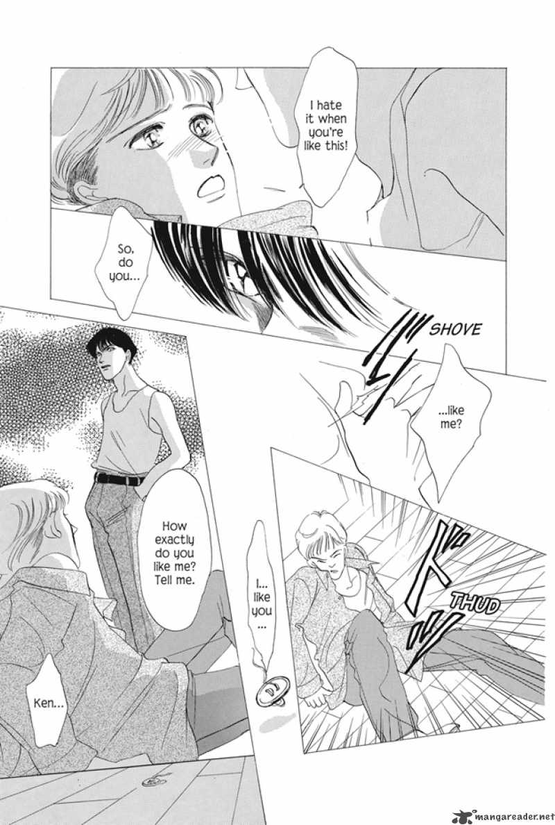 Boku Wa Konomama Kaeranai Chapter 8 Page 26