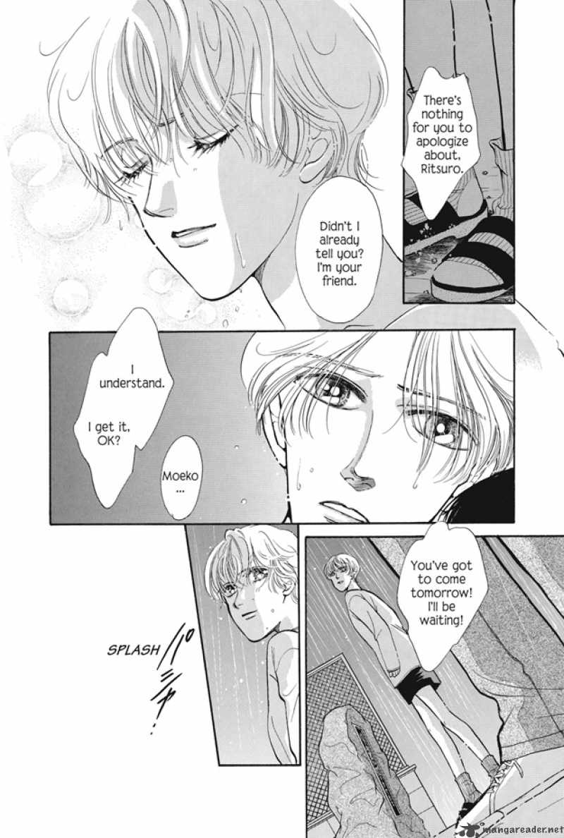 Boku Wa Konomama Kaeranai Chapter 8 Page 7