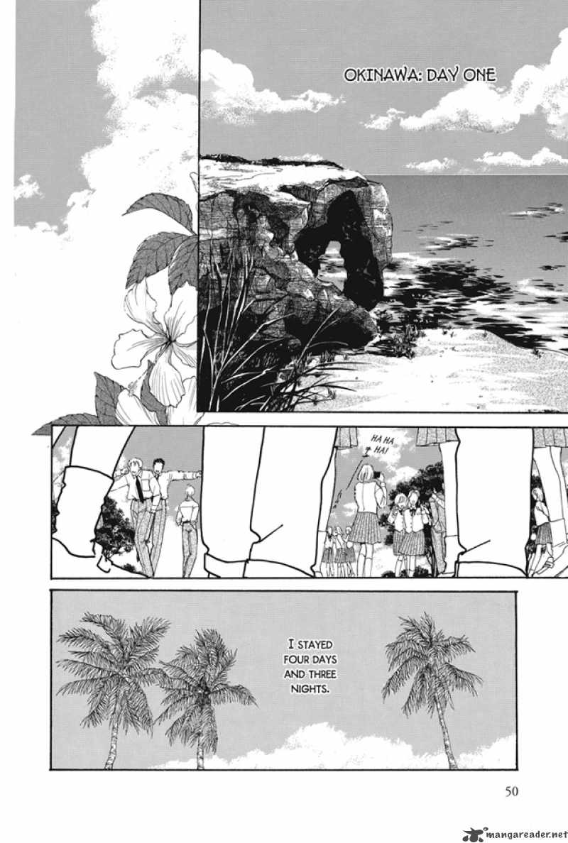 Boku Wa Konomama Kaeranai Chapter 9 Page 4