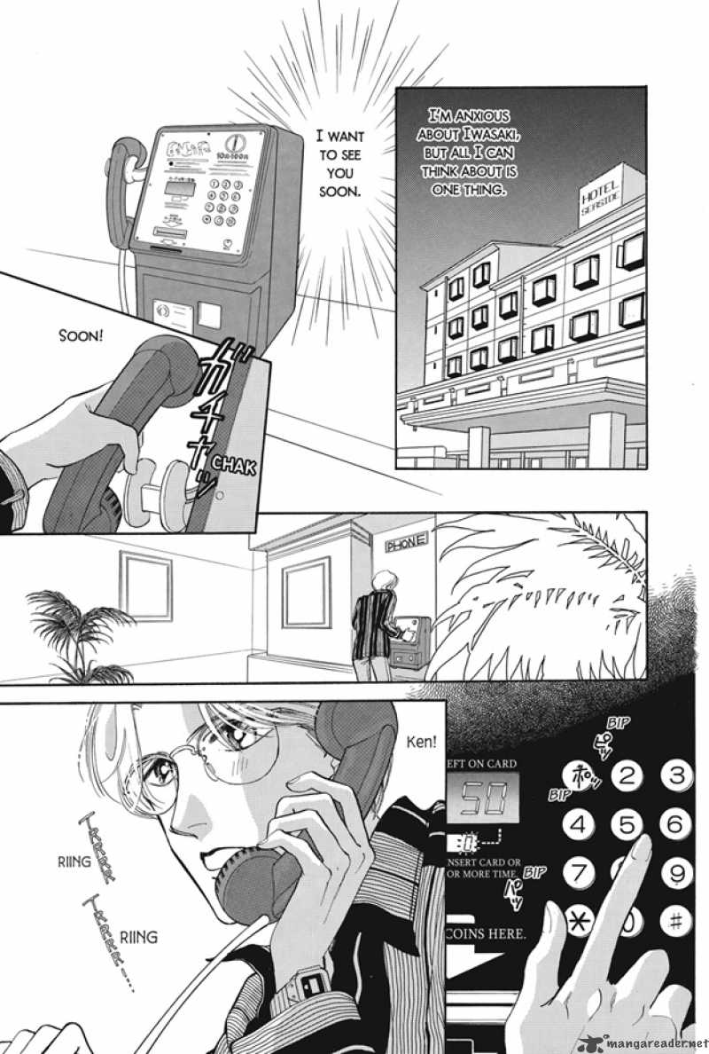 Boku Wa Konomama Kaeranai Chapter 9 Page 9