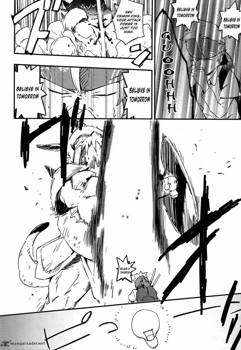 Boku Wa Tomodachi Ga Sukunai Chapter 18 Page 29