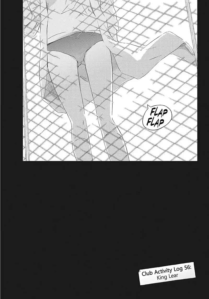 Boku Wa Tomodachi Ga Sukunai Chapter 56 Page 13