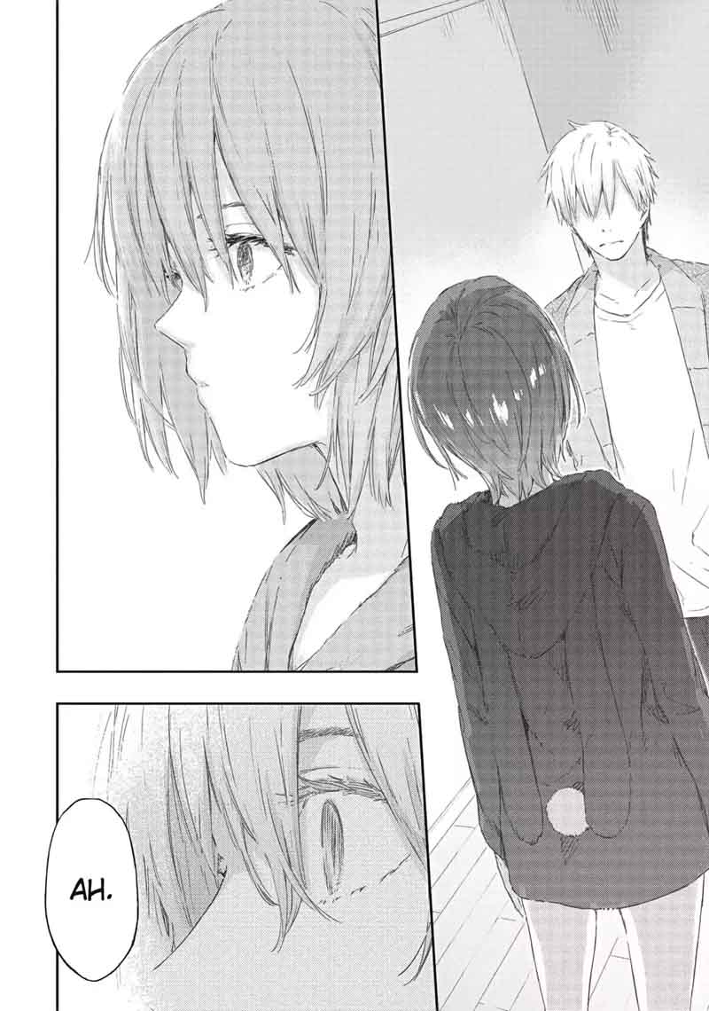 Boku Wa Tomodachi Ga Sukunai Chapter 67 Page 29
