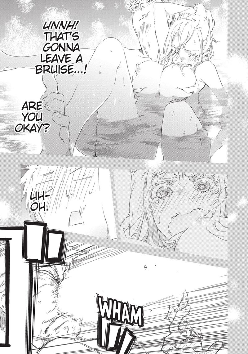 Boku Wa Tomodachi Ga Sukunai Chapter 75 Page 6