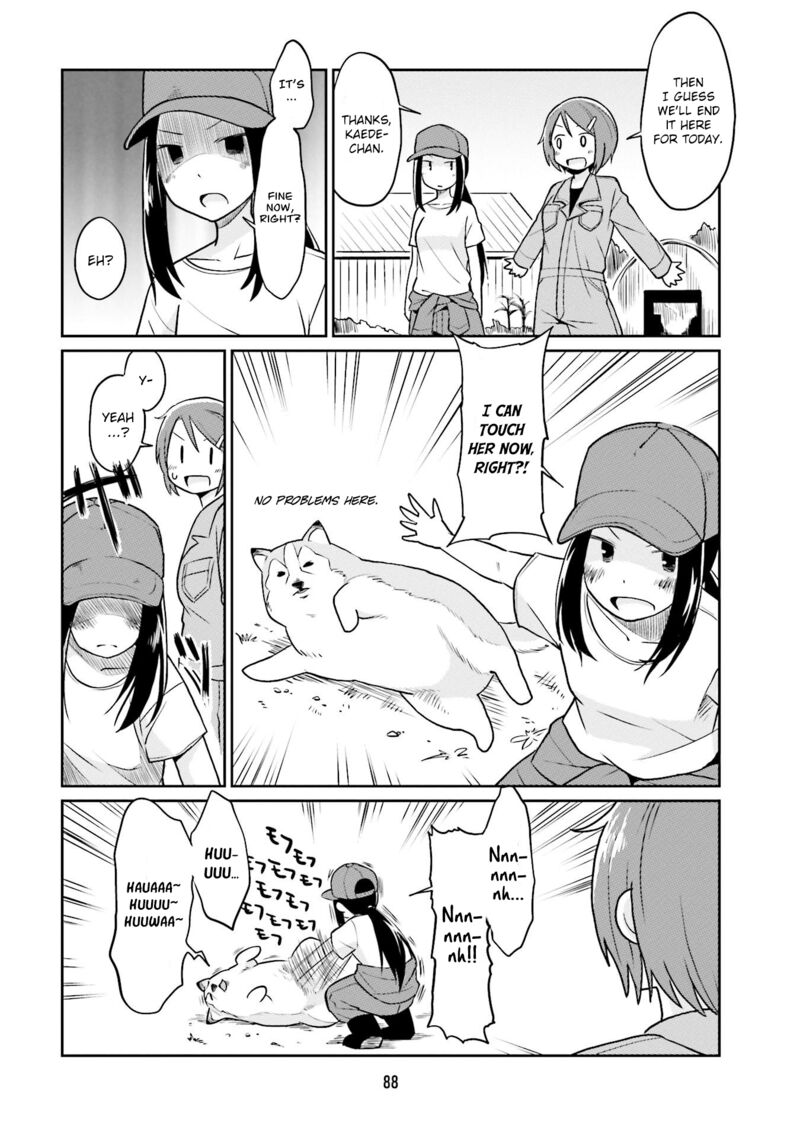 Bokujou Ol Chapter 19 Page 10