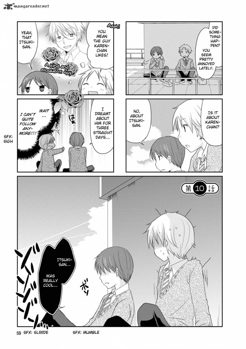 Bokukoi Conductor Chapter 10 Page 2