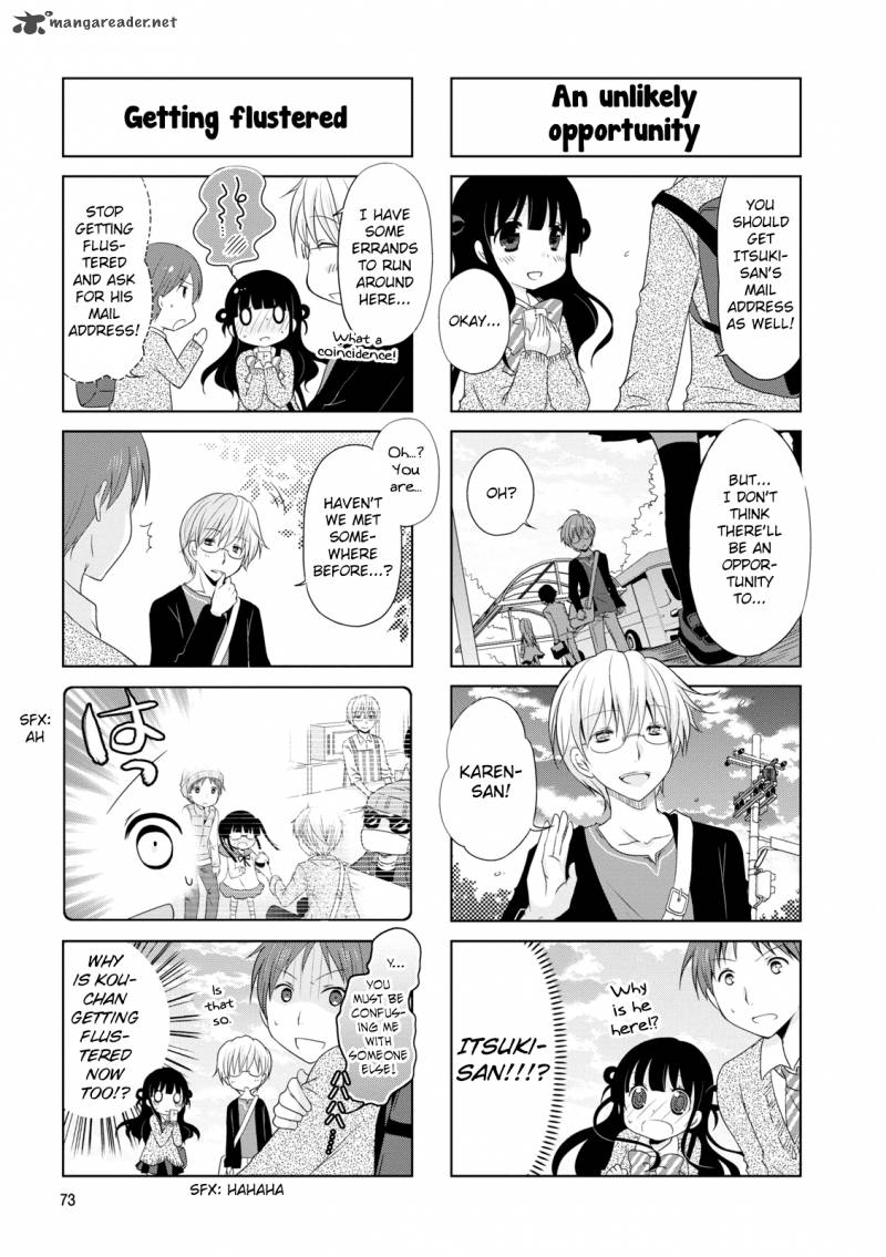 Bokukoi Conductor Chapter 12 Page 4