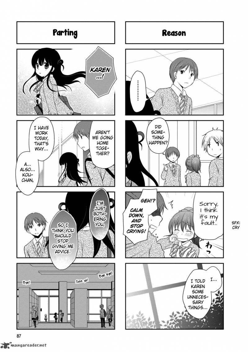 Bokukoi Conductor Chapter 14 Page 6