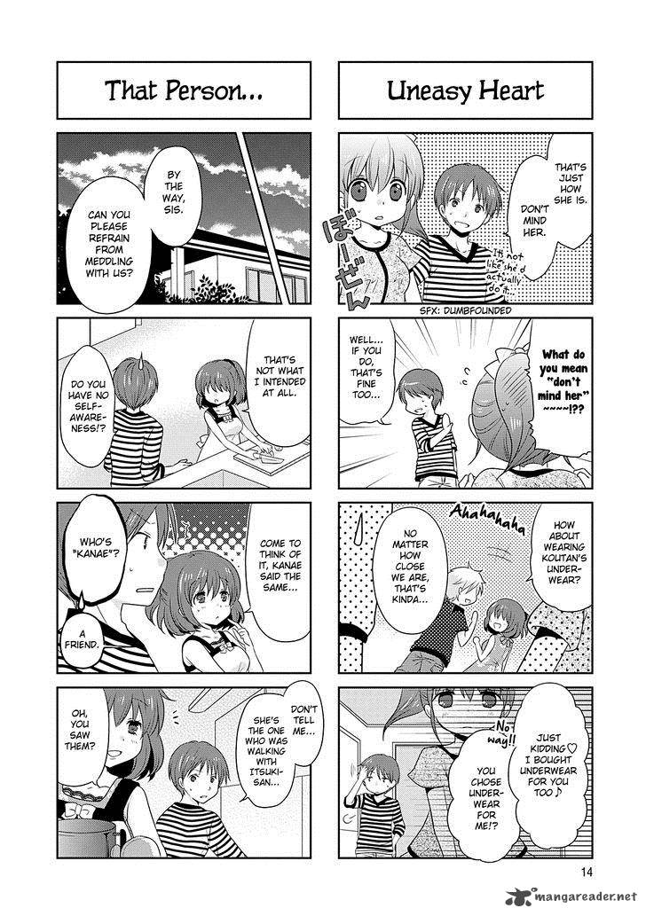 Bokukoi Conductor Chapter 20 Page 5