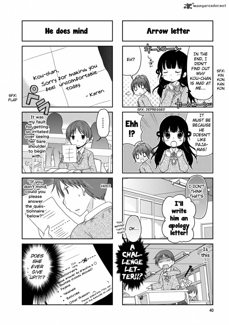 Bokukoi Conductor Chapter 6 Page 7