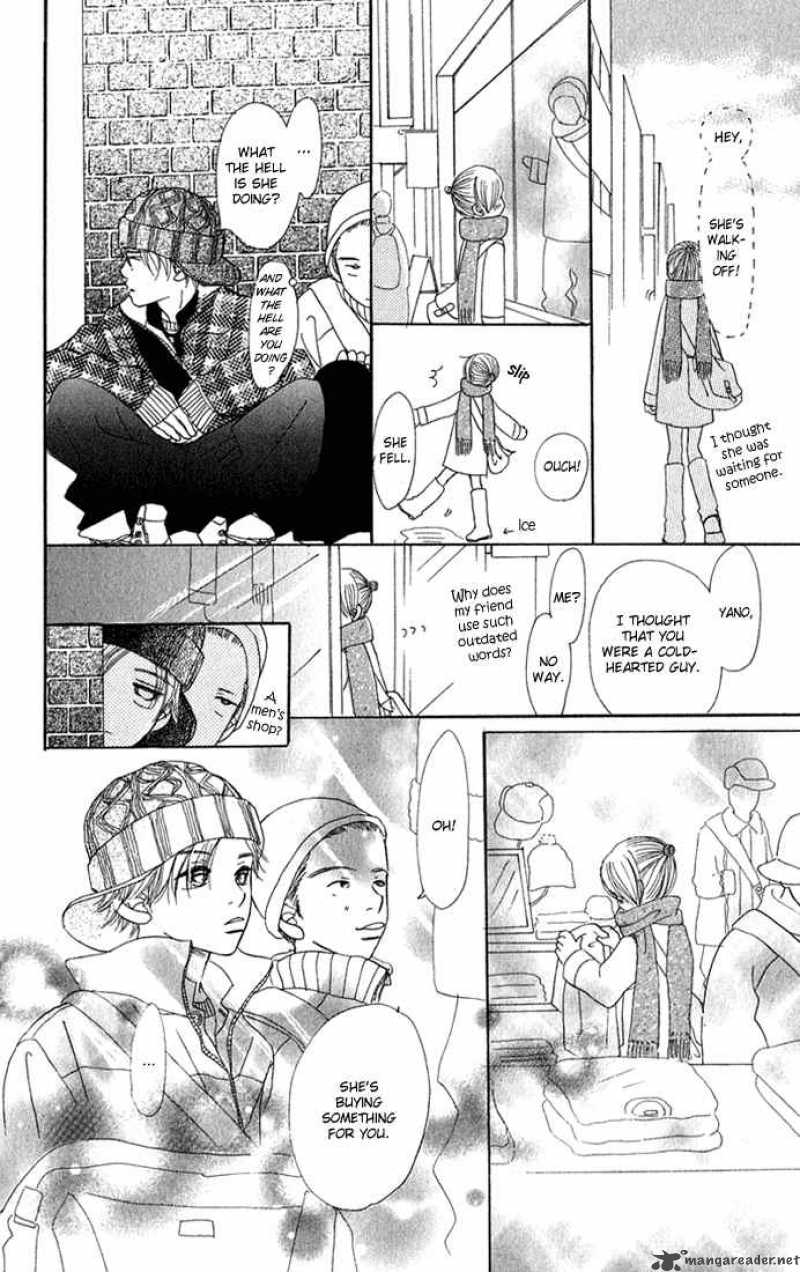 Bokura Ga Ita Chapter 10 Page 10