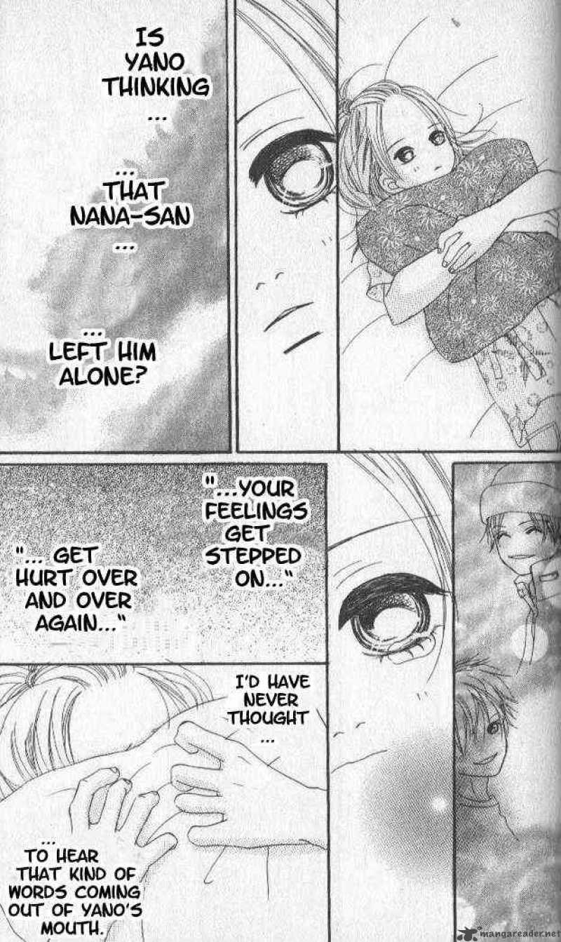 Bokura Ga Ita Chapter 15 Page 23