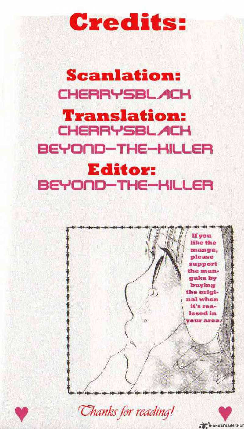 Bokura Ga Ita Chapter 16 Page 1