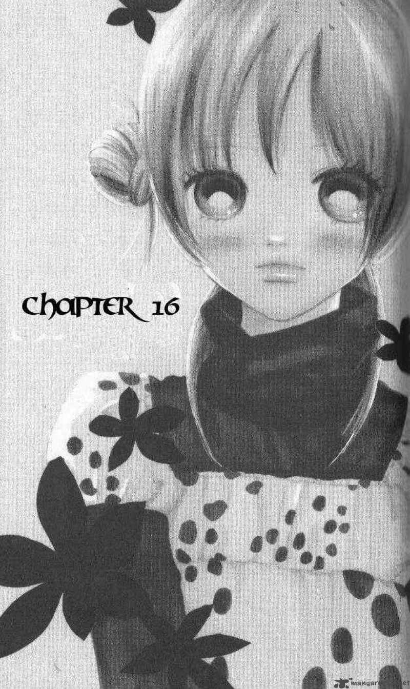 Bokura Ga Ita Chapter 16 Page 2