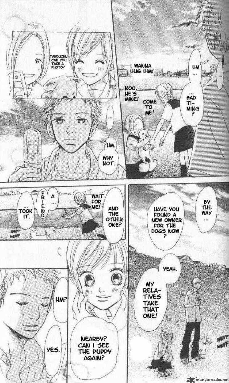 Bokura Ga Ita Chapter 18 Page 5