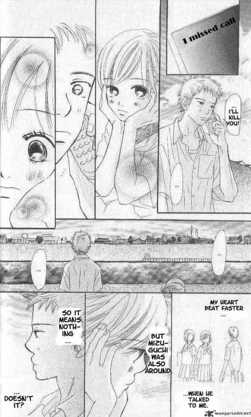 Bokura Ga Ita Chapter 18 Page 6