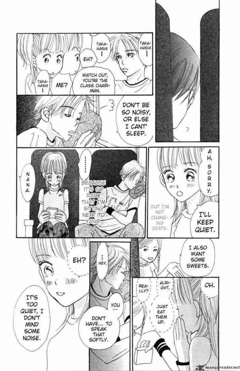 Bokura Ga Ita Chapter 2 Page 12