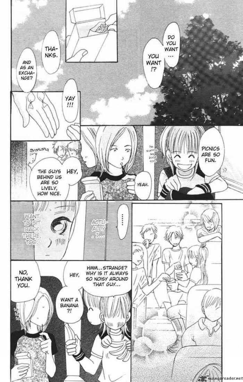 Bokura Ga Ita Chapter 2 Page 6
