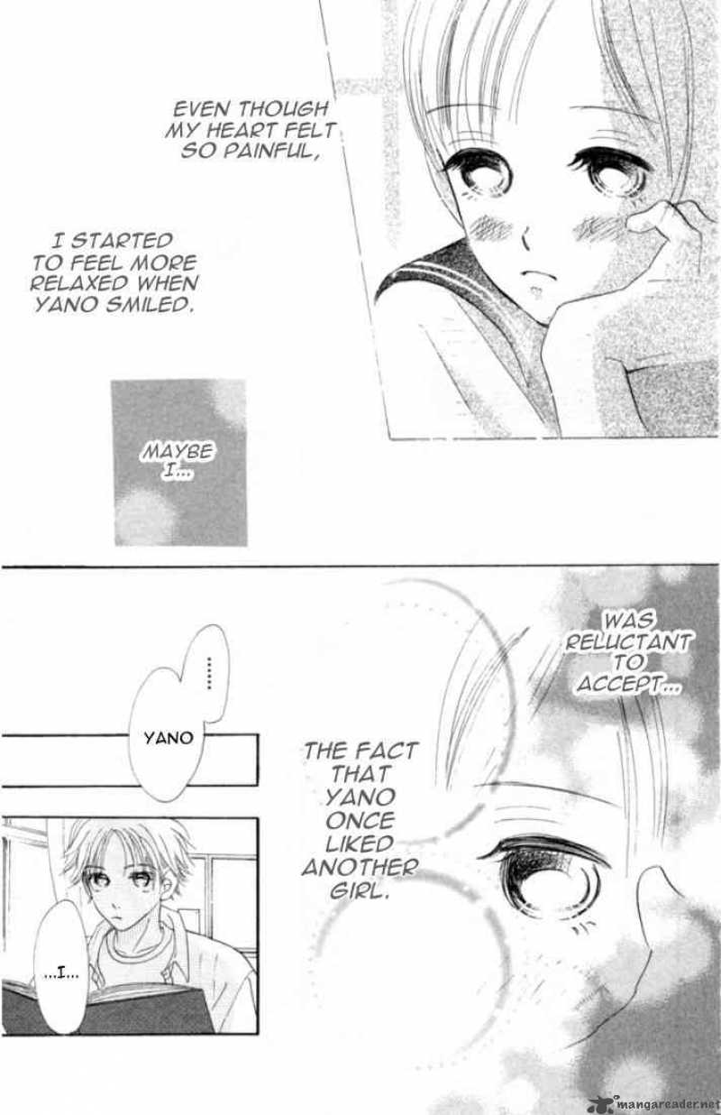Bokura Ga Ita Chapter 3 Page 15